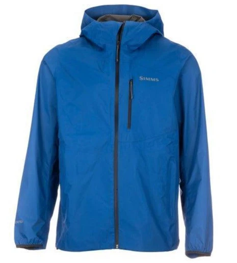 Simms Flyweight Shell Jacket - Sale 3 Simms Flyweight Shell Jacket - Sale