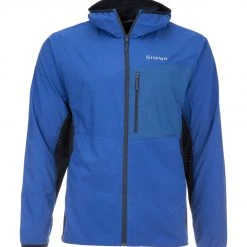 Simms Flyweight Access Hoody - Sale Jackets