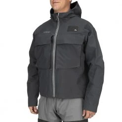 Simms Guide Classic Jacket Mens