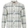 Simms BugStopper Longsleeve Shirt Plaid 2 Simms BugStopper Longsleeve Shirt Plaid