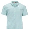 Shirts SIMMS STONE COLD SHORTSLEEVE SHIRT