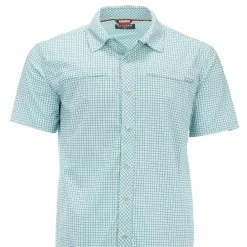 Shirts SIMMS STONE COLD SHORTSLEEVE SHIRT