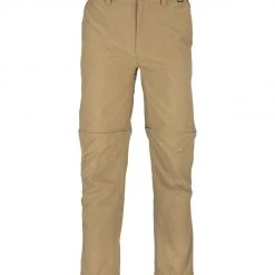 Simms Superlight Zip-Off Pant Pants