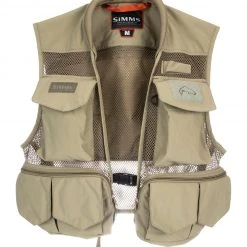 Simms Tributary Vest Vests & Chestpacks