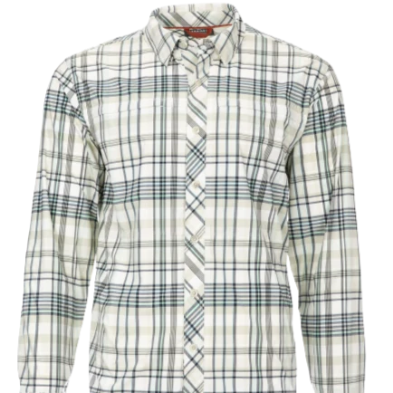 SIMMS STONE COLD LONGSLEEVE SHIRT 7 SIMMS STONE COLD LONGSLEEVE SHIRT