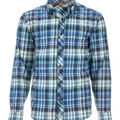 Shirts SIMMS STONE COLD LONGSLEEVE SHIRT - SALE