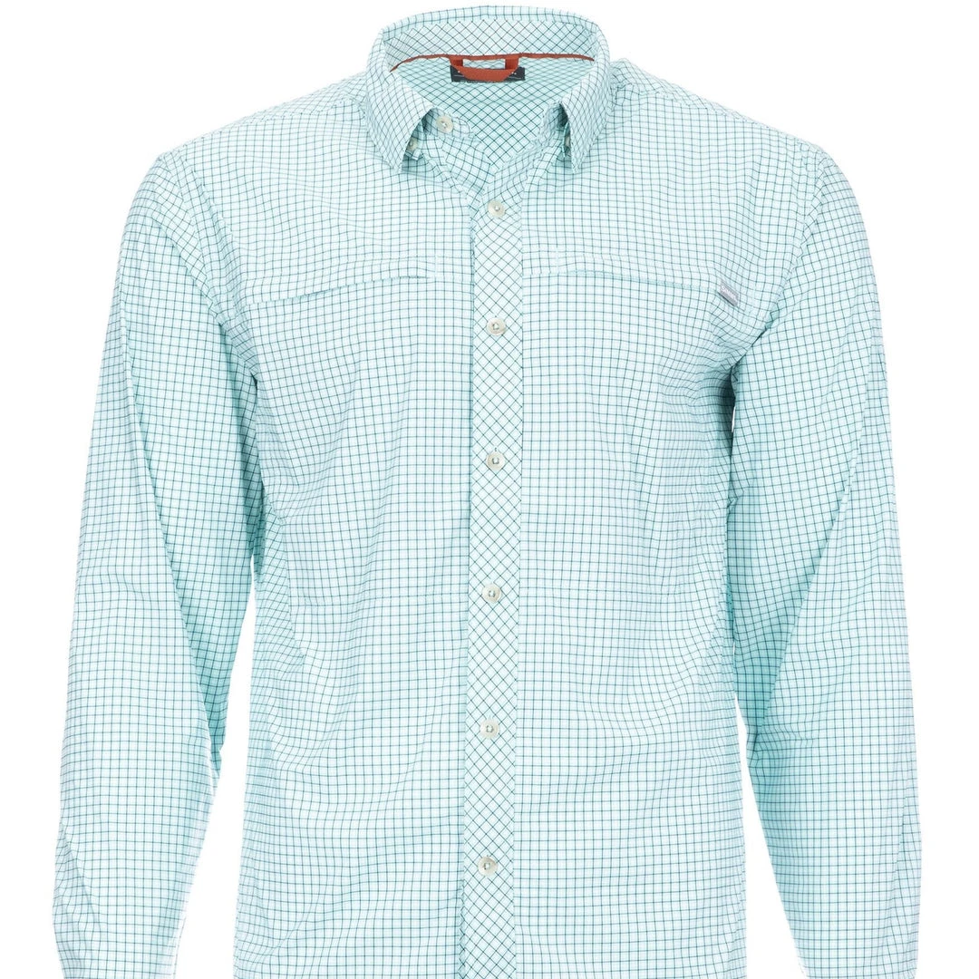 SIMMS STONE COLD LONGSLEEVE SHIRT 8 SIMMS STONE COLD LONGSLEEVE SHIRT