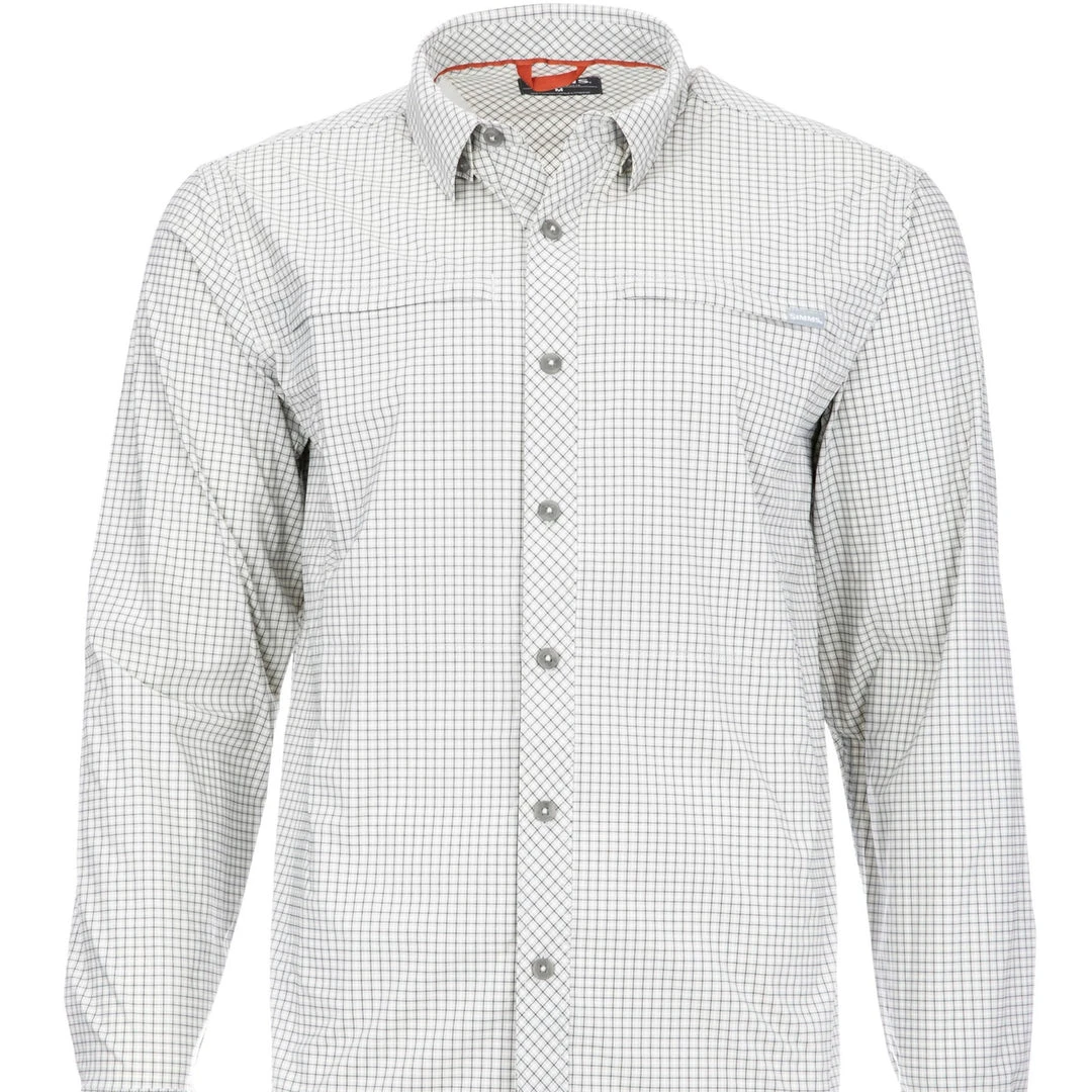 SIMMS STONE COLD LONGSLEEVE SHIRT 9 SIMMS STONE COLD LONGSLEEVE SHIRT