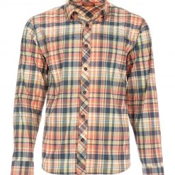 Shirts SIMMS STONE COLD LONGSLEEVE SHIRT - SALE