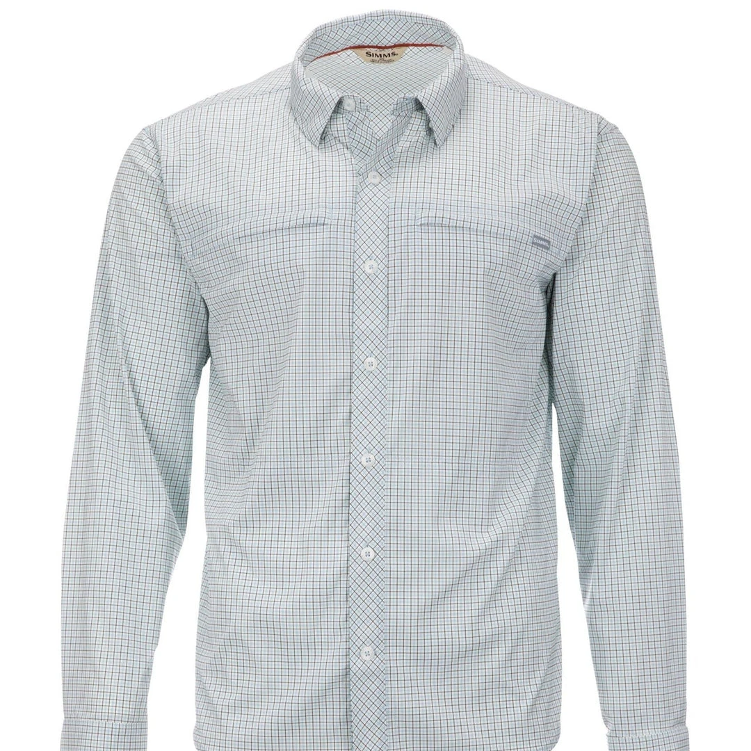 SIMMS STONE COLD LONGSLEEVE SHIRT 6 SIMMS STONE COLD LONGSLEEVE SHIRT