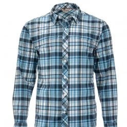 SIMMS STONE COLD LONGSLEEVE SHIRT