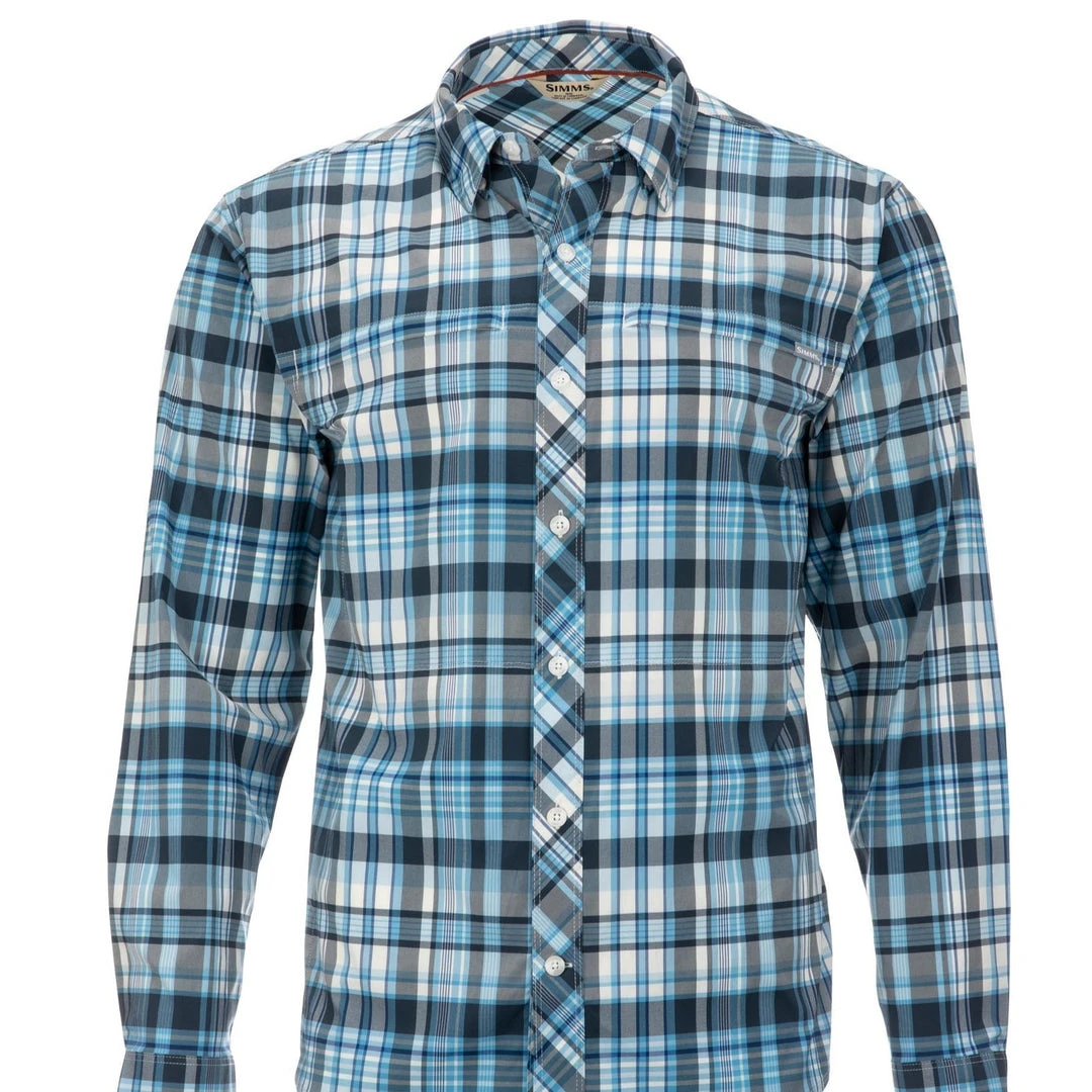 SIMMS STONE COLD LONGSLEEVE SHIRT 4 SIMMS STONE COLD LONGSLEEVE SHIRT