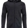 SIMMS CHALLENGER HOODY MENS FULL ZIP