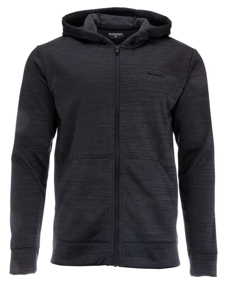 SIMMS CHALLENGER HOODY MENS FULL ZIP 3 SIMMS CHALLENGER HOODY MENS FULL ZIP