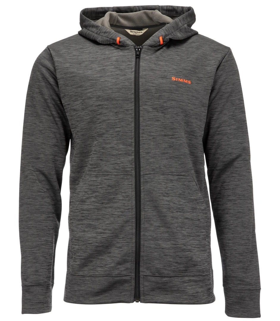 SIMMS CHALLENGER HOODY MENS FULL ZIP 4 SIMMS CHALLENGER HOODY MENS FULL ZIP