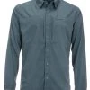 Simms BugStopper Intruder BiComp Shirts 1 Simms BugStopper Intruder BiComp Shirts