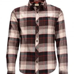 Shirts Simms Dockwear Cotton Flannel 7 Shirts Simms Dockwear Cotton Flannel