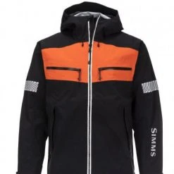Simms CX Jacket Jackets