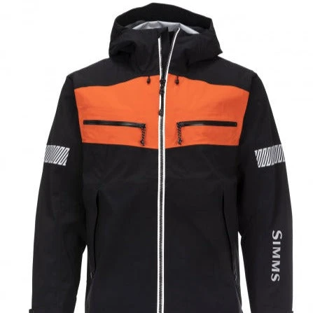Simms CX Jacket Jackets 4 Simms CX Jacket Jackets