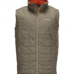 Simms Fall Run Insulated Vest Jackets
