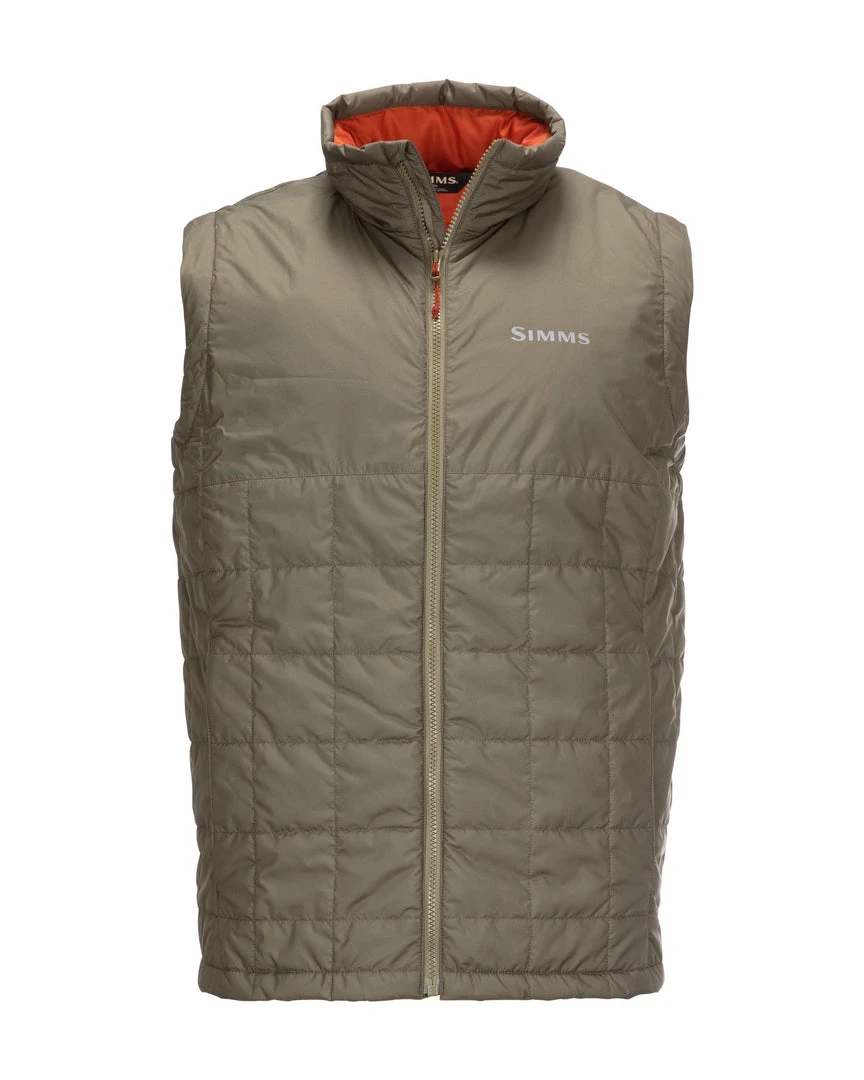 Simms Fall Run Insulated Vest Jackets 3 Simms Fall Run Insulated Vest Jackets