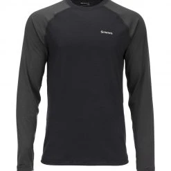 Simms Lightweight Baselayer Top