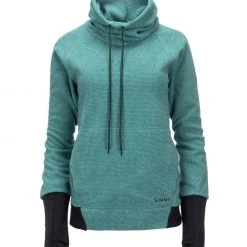 Simms Womens Rivershed Sweater