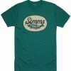 Shirts Simms Trout Wander T Shirt Mens 1 Shirts Simms Trout Wander T Shirt Mens