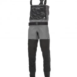 Simms Guide Classic Stockingfoot Wader Waders & Boots