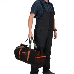 Luggage Simms Challenger Mesh Duffel 60L