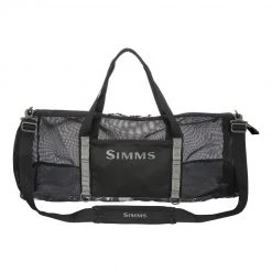 Luggage Simms Challenger Mesh Duffel 60L