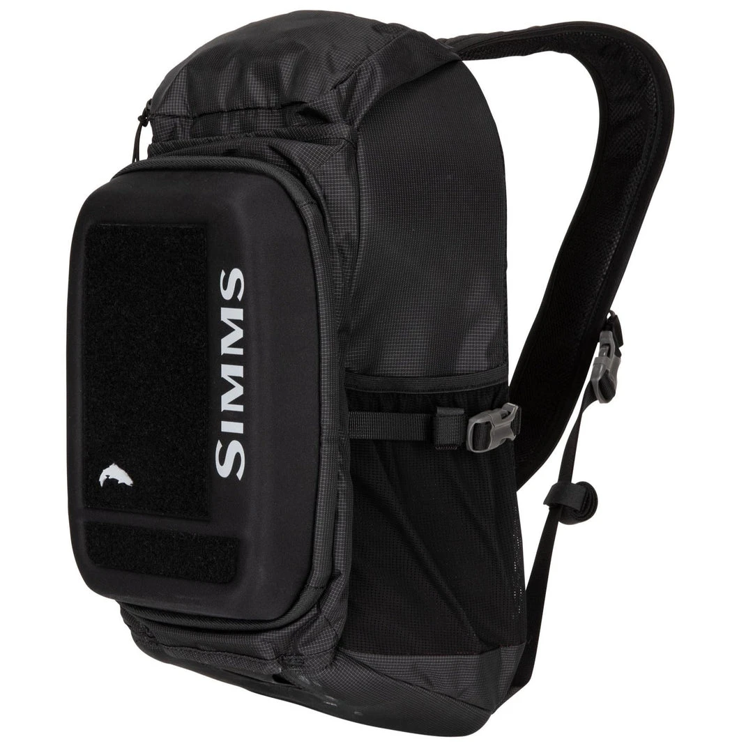 Simms Freestone Sling Pack Vests & Chestpacks 4 Simms Freestone Sling Pack Vests & Chestpacks
