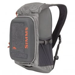 Simms Freestone Sling Pack Vests & Chestpacks