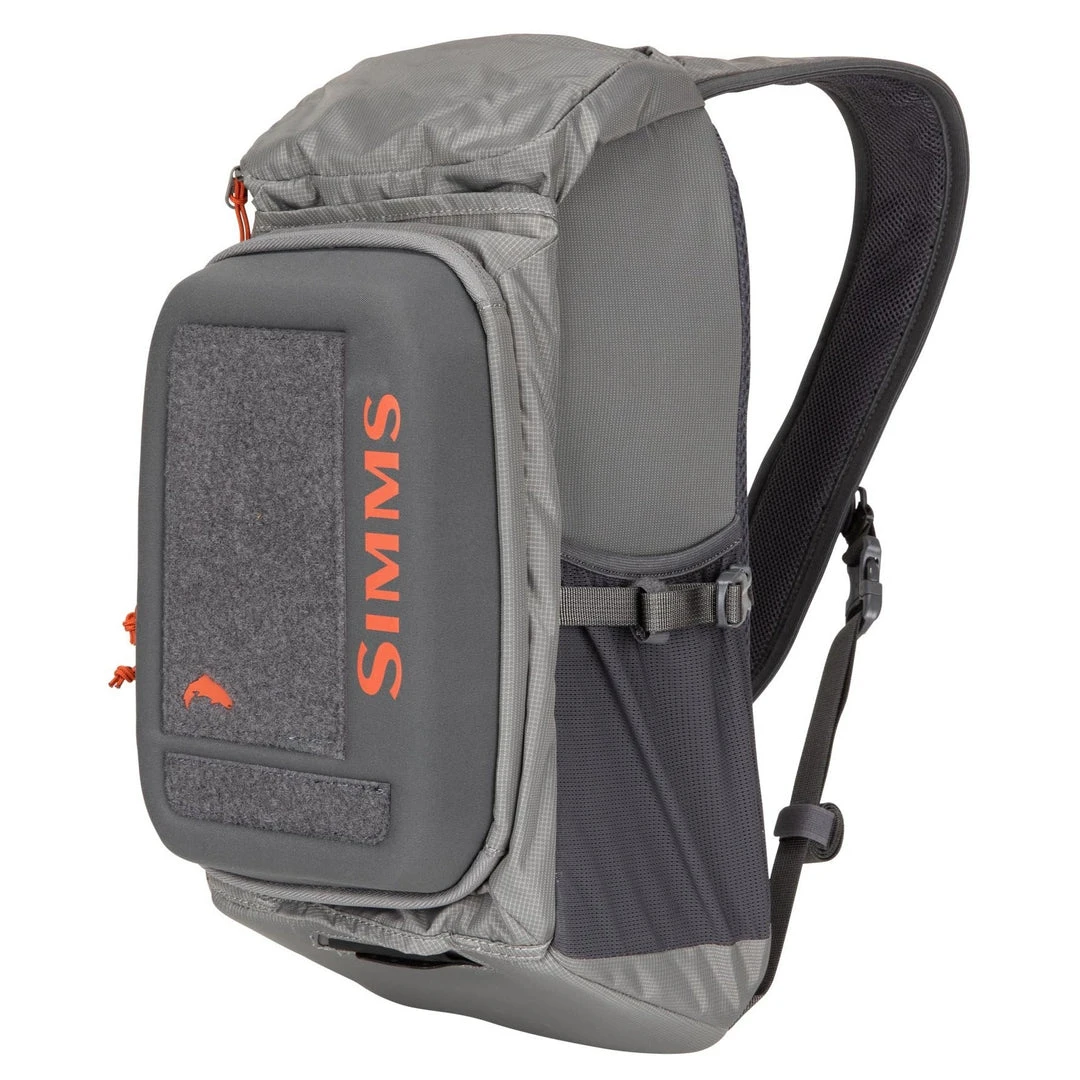 Simms Freestone Sling Pack Vests & Chestpacks 3 Simms Freestone Sling Pack Vests & Chestpacks