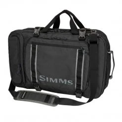 Simms GTS Tri Carry Duffel Luggage