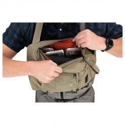 Simms Tributary Sling Pack