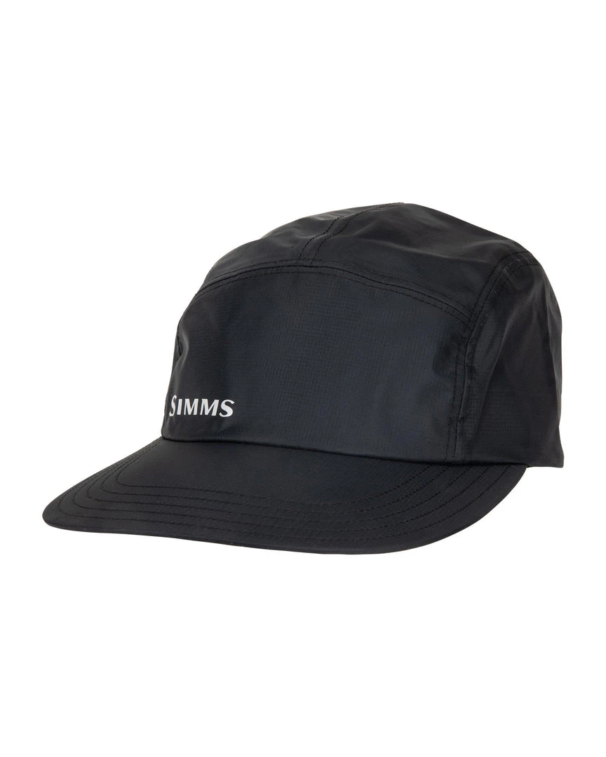 Simms Flyweight GORE TEX PacLite Cap 3 Simms Flyweight GORE TEX PacLite Cap