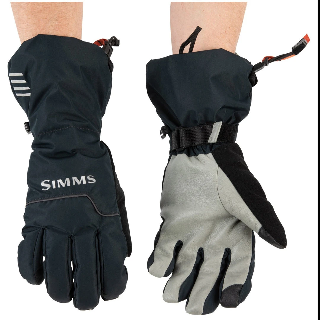 Simms Challenger Insulated Glove 4 Simms Challenger Insulated Glove