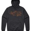 Simms Bass Line Hoody 2 Simms Bass Line Hoody
