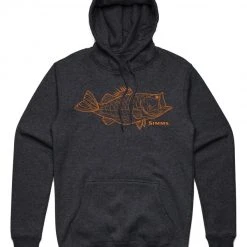 Simms Bass Line Hoody