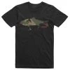 Shirts Simms Bass Destruction T Shirt