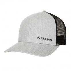 Socks Hats Gloves Simms ID Trucker