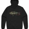 Shirts Simms Bass Destruction Hoody 2 Shirts Simms Bass Destruction Hoody