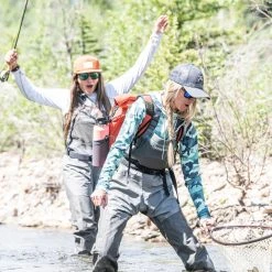 Simms Womens G3 Guide Stockingfoot Waders & Boots