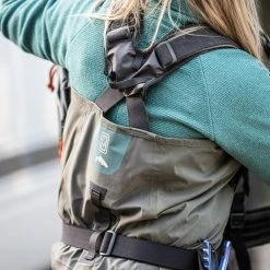 Simms Womens G3 Guide Stockingfoot Waders & Boots