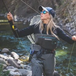 Simms Womens G3 Guide Stockingfoot Waders & Boots