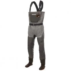 Waders & Boots Simms G3 Guide Stockingfoot Wader - Mens