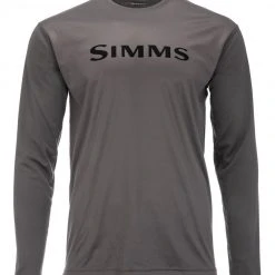 Simms Tech Tee Shirts