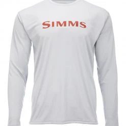 Simms Tech Tee Shirts