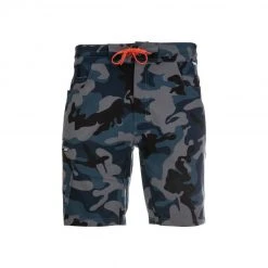 Simms Seamount Board Shorts